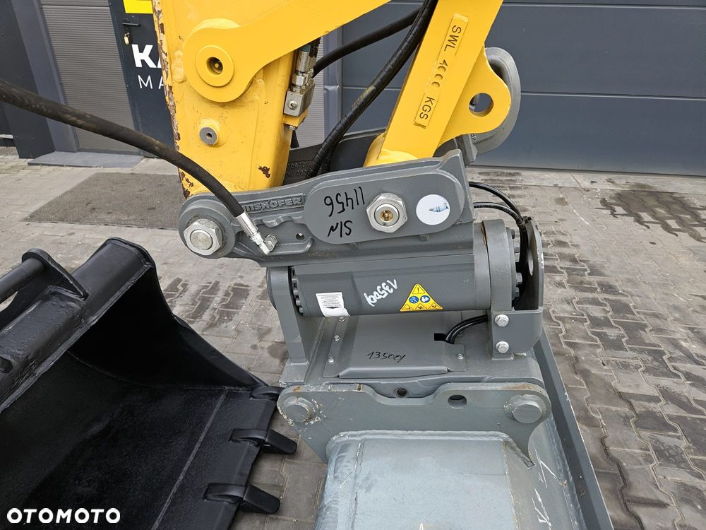 Caterpillar CAT 308 CR | 2024 | 1684 MTG | POWERTILT 308 E2 307 309 310 308E2 - 13