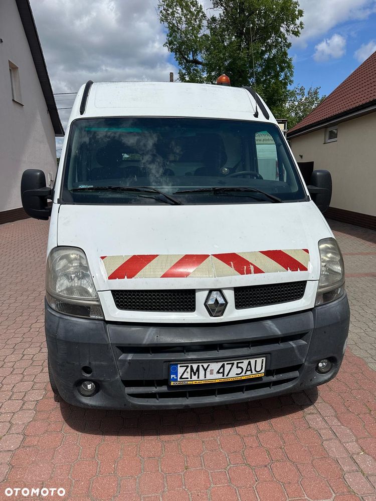 Renault Master - 4