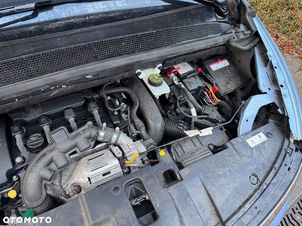 Citroën C4 Picasso 1.6 THP Exclusive S&S EAT6 - 13