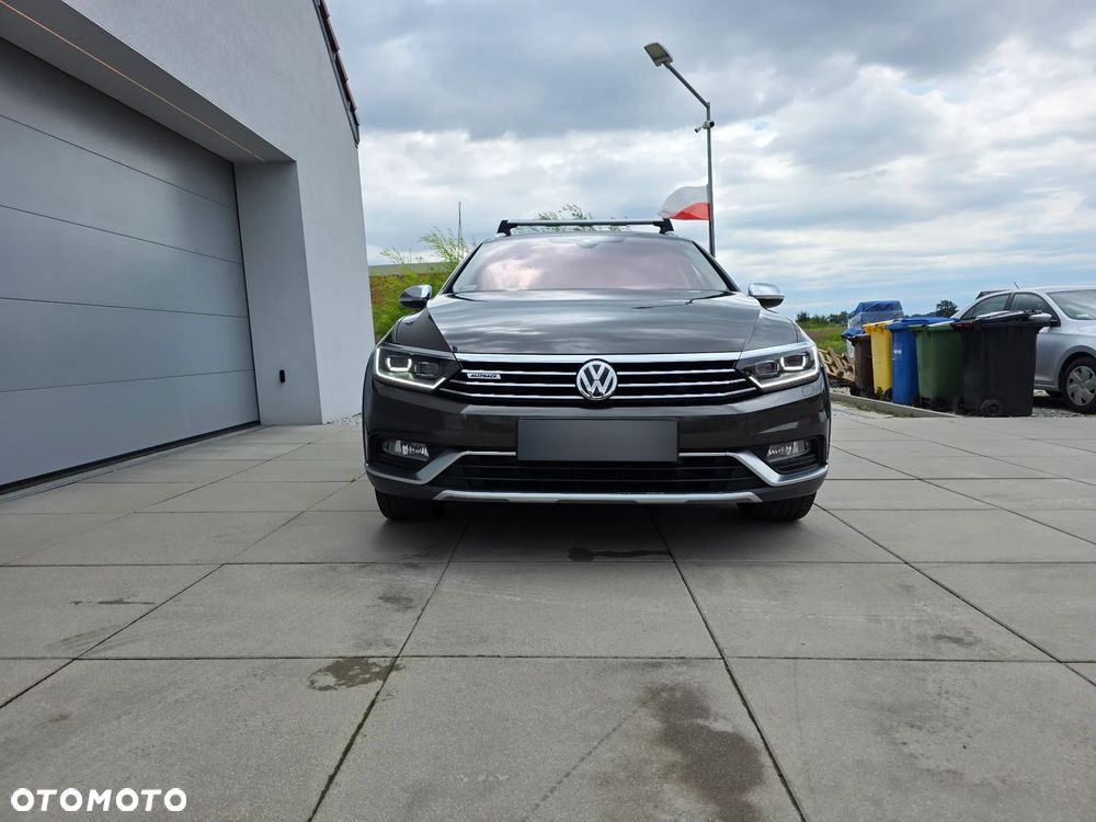 Volkswagen Passat 2.0 TDI BMT 4Mot Highline DSG - 3