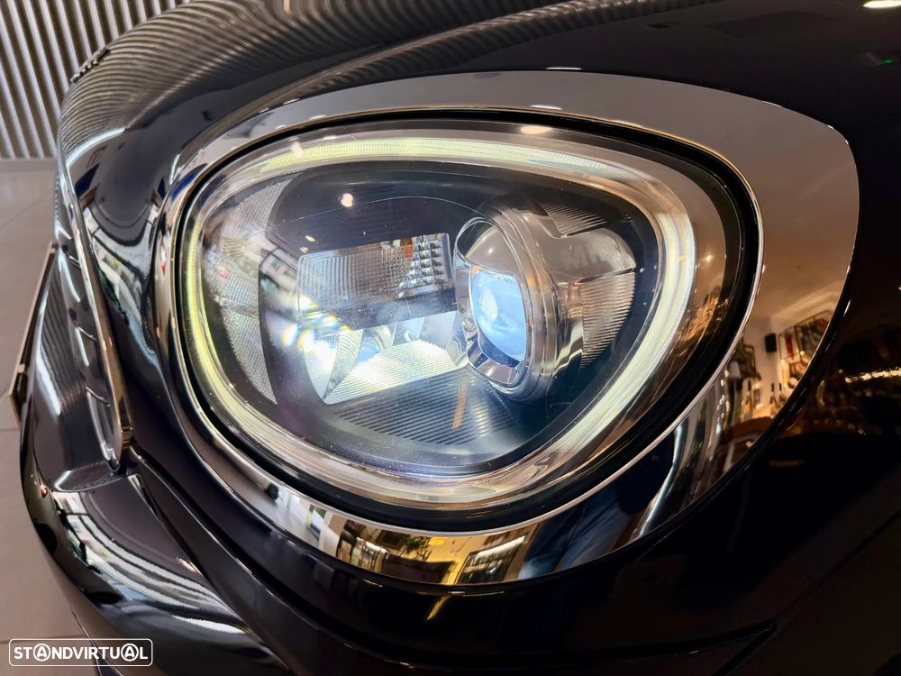 MINI Countryman One D - 8