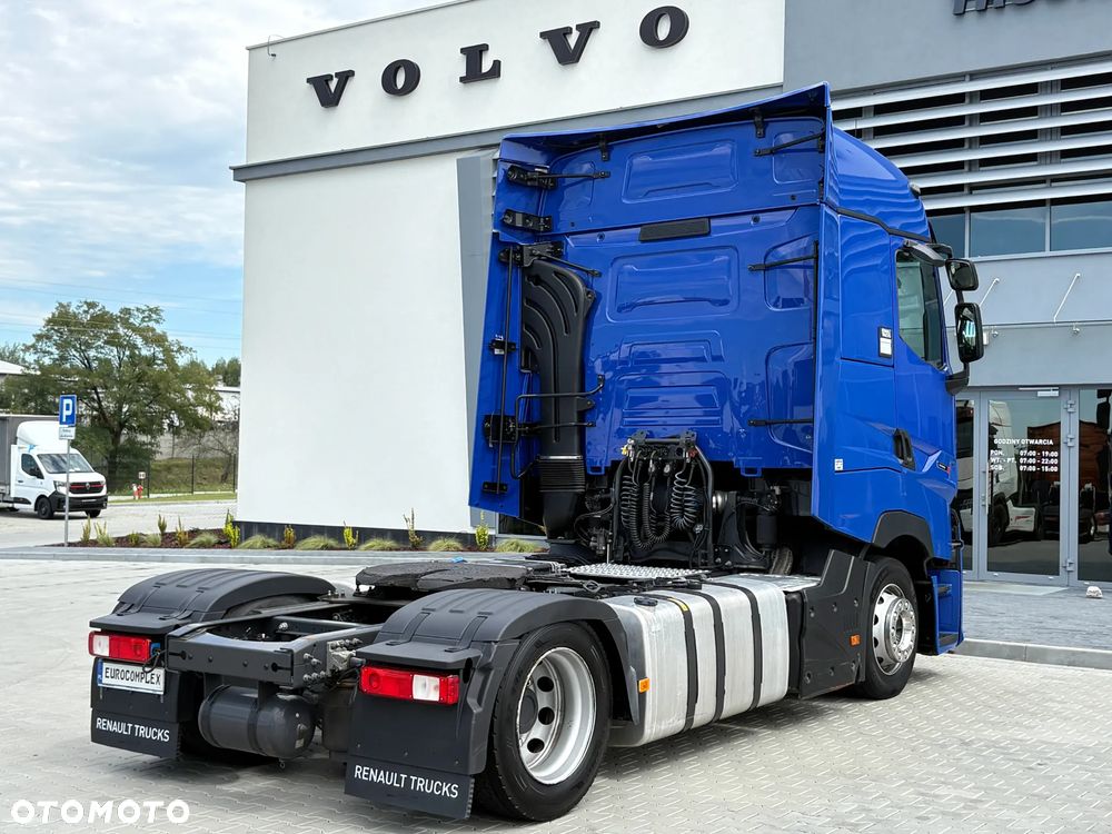 Renault *Gwarancja* T480 TC X-LOW - 6