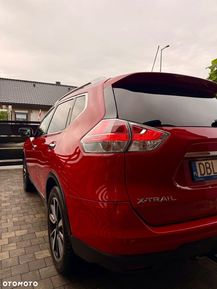 Nissan X-Trail 1.6 DIG-T Tekna 2WD - 5