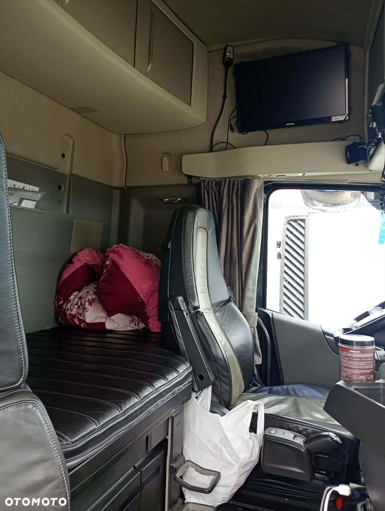 Volvo FH 540 - 7