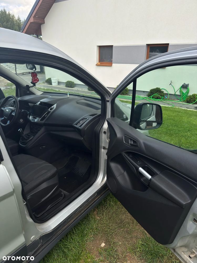 Ford Transit Connect 210 L2 Ambiente - 14