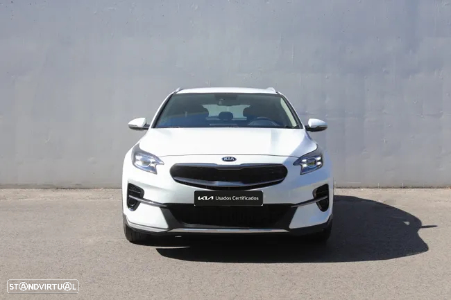 Kia XCeed 1.6 GDi PHEV First Edition - 29