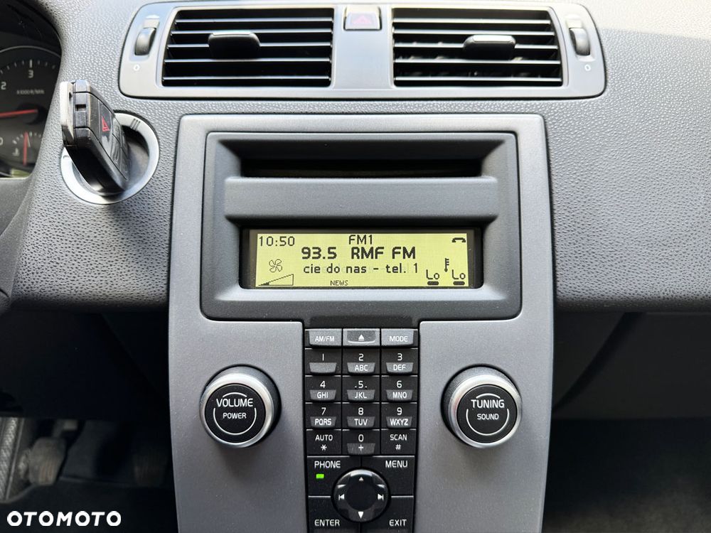 Volvo C30 1.6D DRIVe Start/Stop Momentum - 27