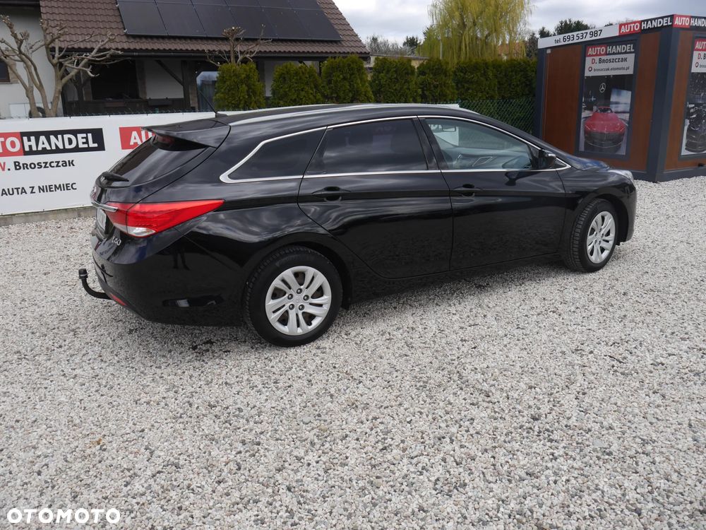 Hyundai i40 i40cw 1.6 5 Star Edition - 10