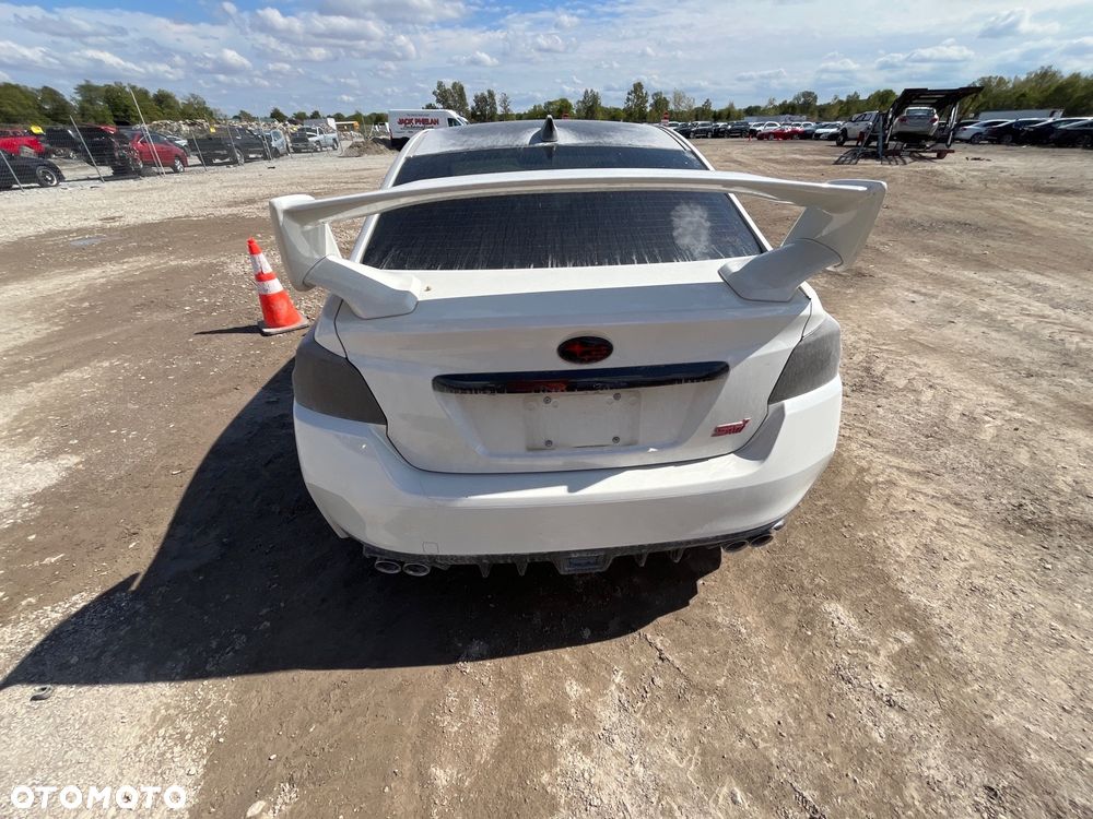Subaru WRX - 17