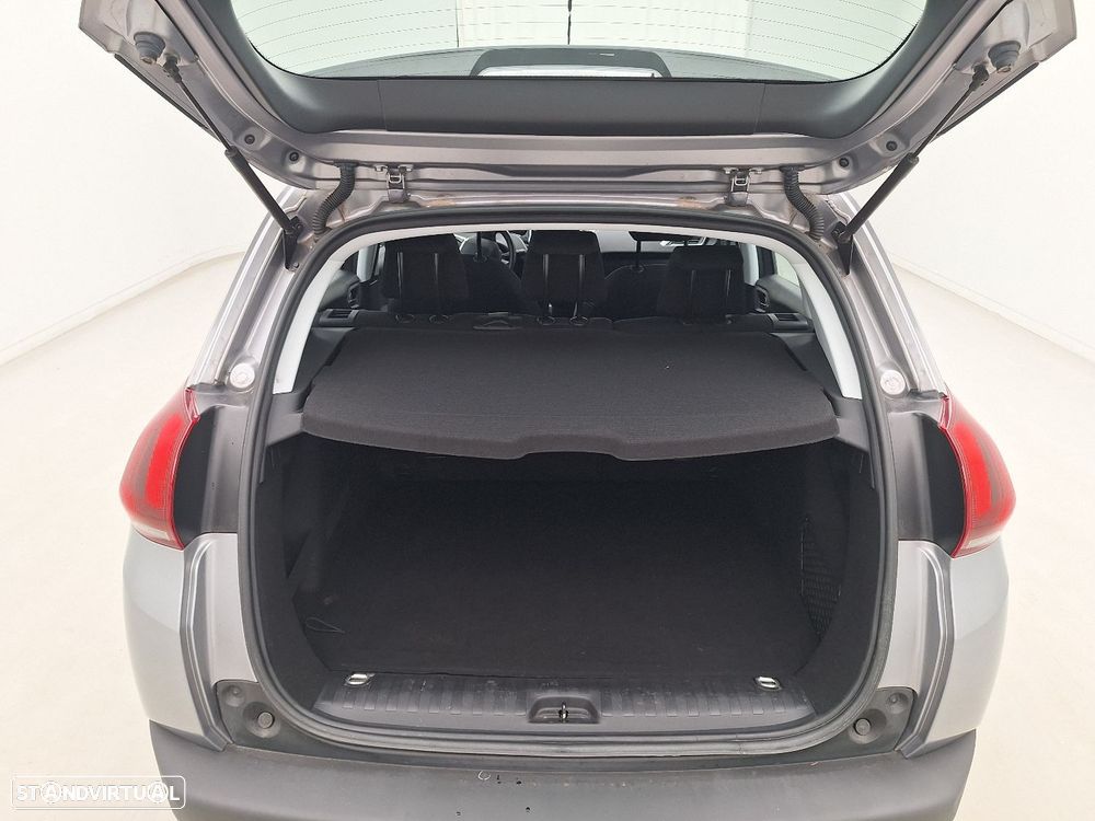 Peugeot 2008 PureTech 82 Active - 10