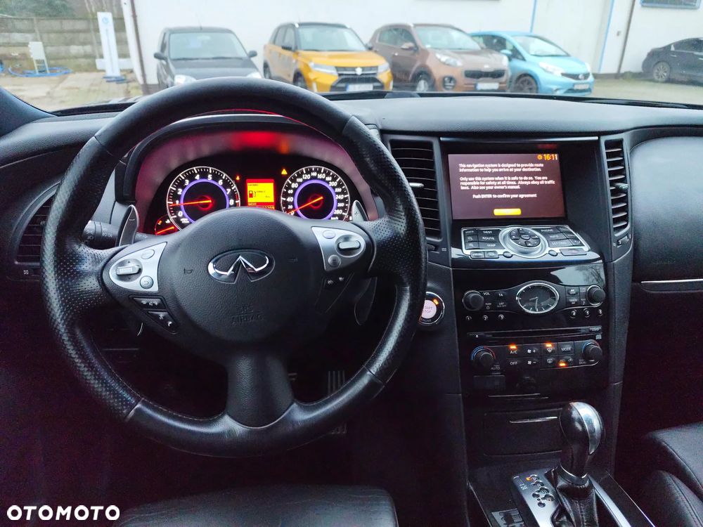 Infiniti FX FX37 S Premium - 13