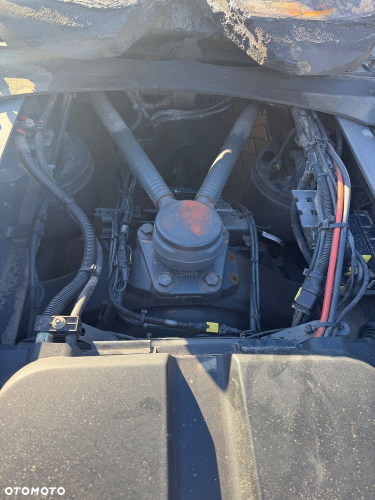 DAF XF 480 Retarder ! 299000km!! - 7