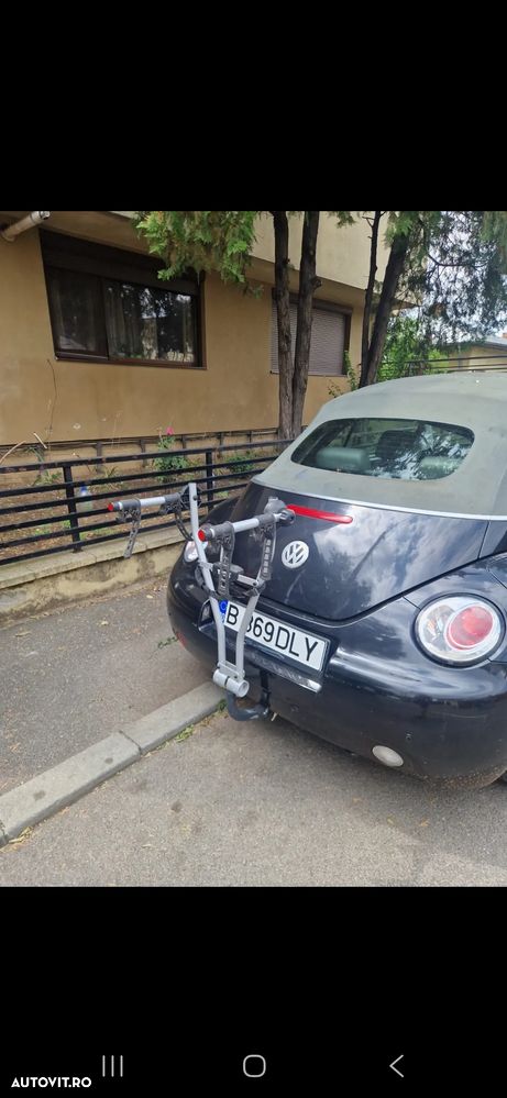 Volkswagen New Beetle 2.0 United - 4