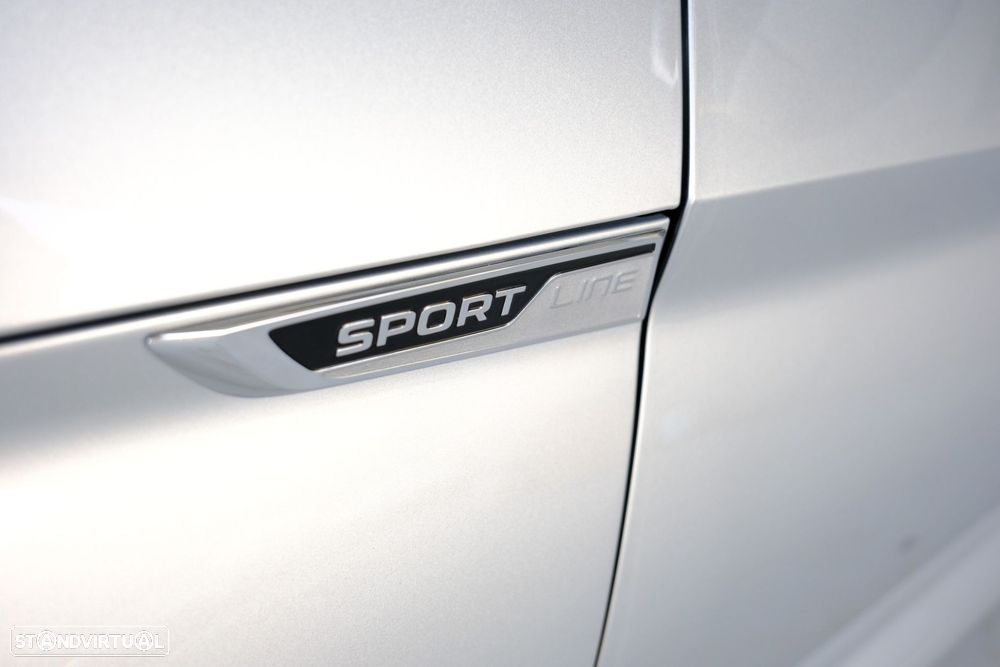 Skoda Kodiaq 2.0 TDI Sportline DSG - 47