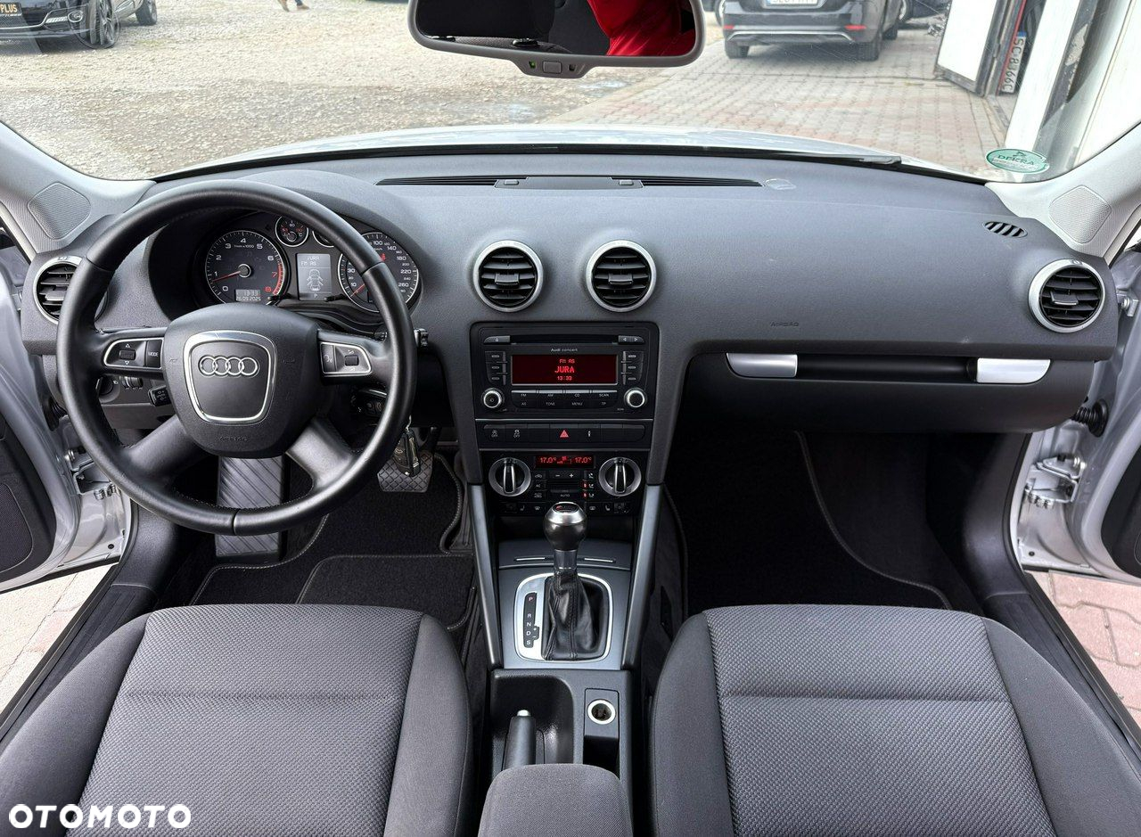 Audi A3 - 15