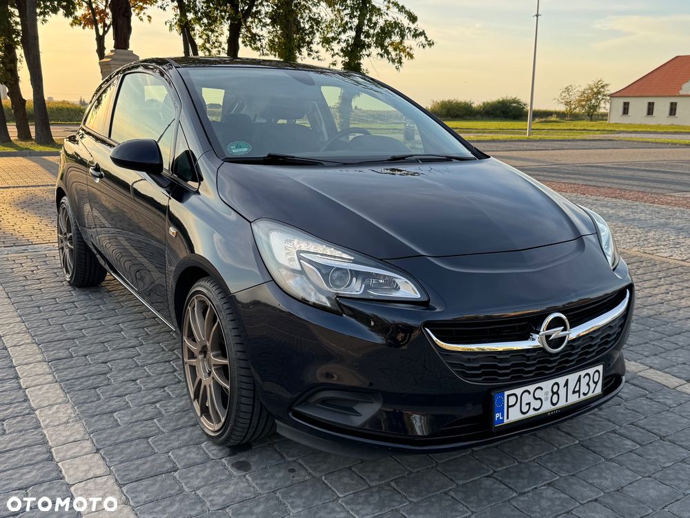 Opel Corsa - 16