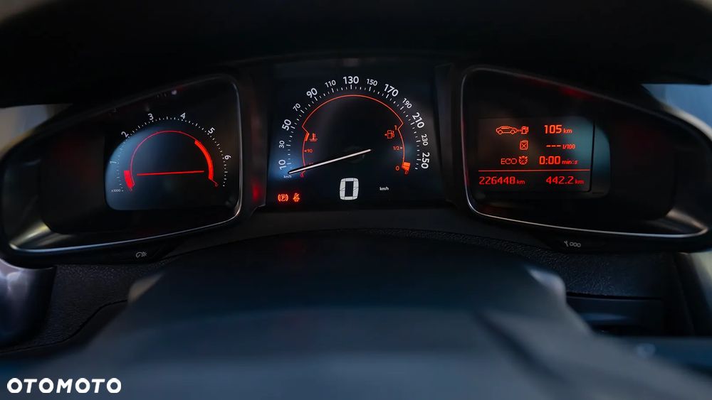 Citroën DS5 BlueHDi 120 Business Class - 41