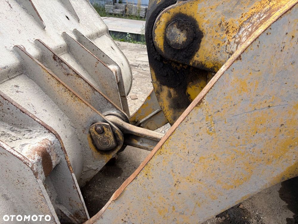 Komatsu Wa 430 - 6 4X4 - 34