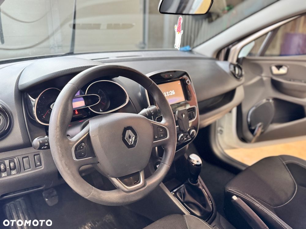 Renault Clio Cargo ENERGY dCi 75 Extra - 13