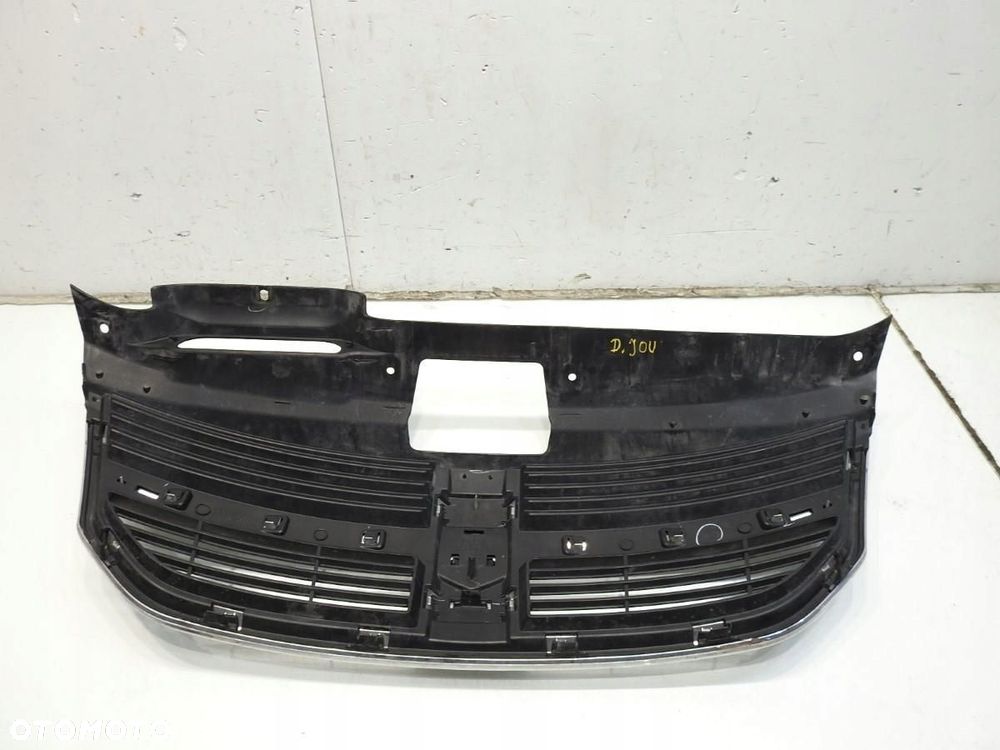 GRILL ATRAPA DODGE JOURNEY I 1BG84TRMAE 05178281AG - 3
