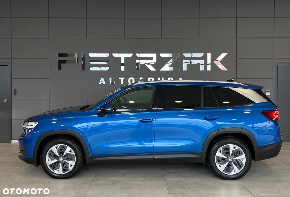 Skoda Kodiaq - 6