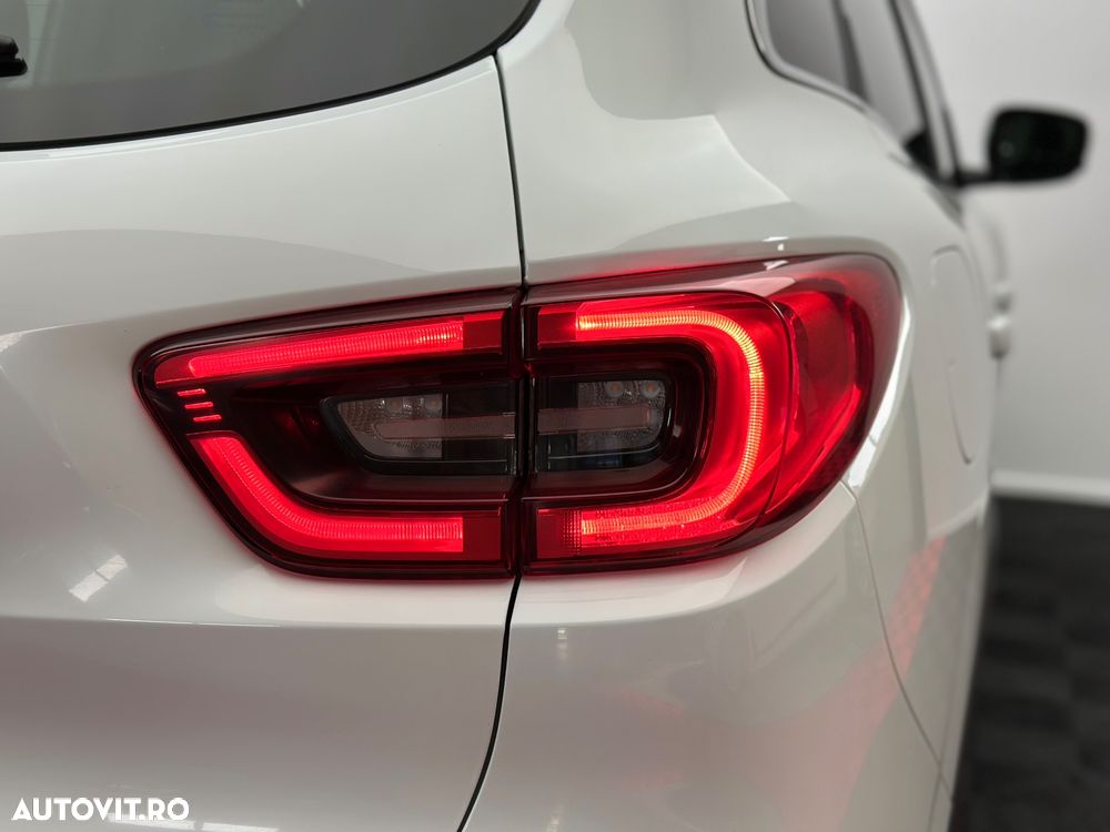 Renault Kadjar BLUE dCi 115 BUSINESS EDITION - 37