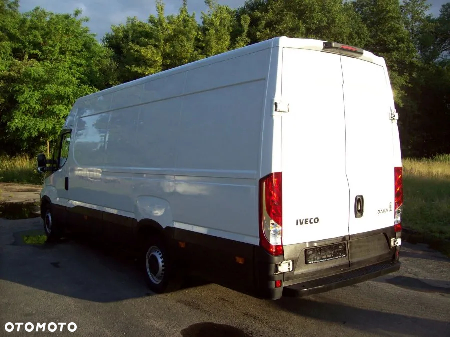 Iveco Daily - 4