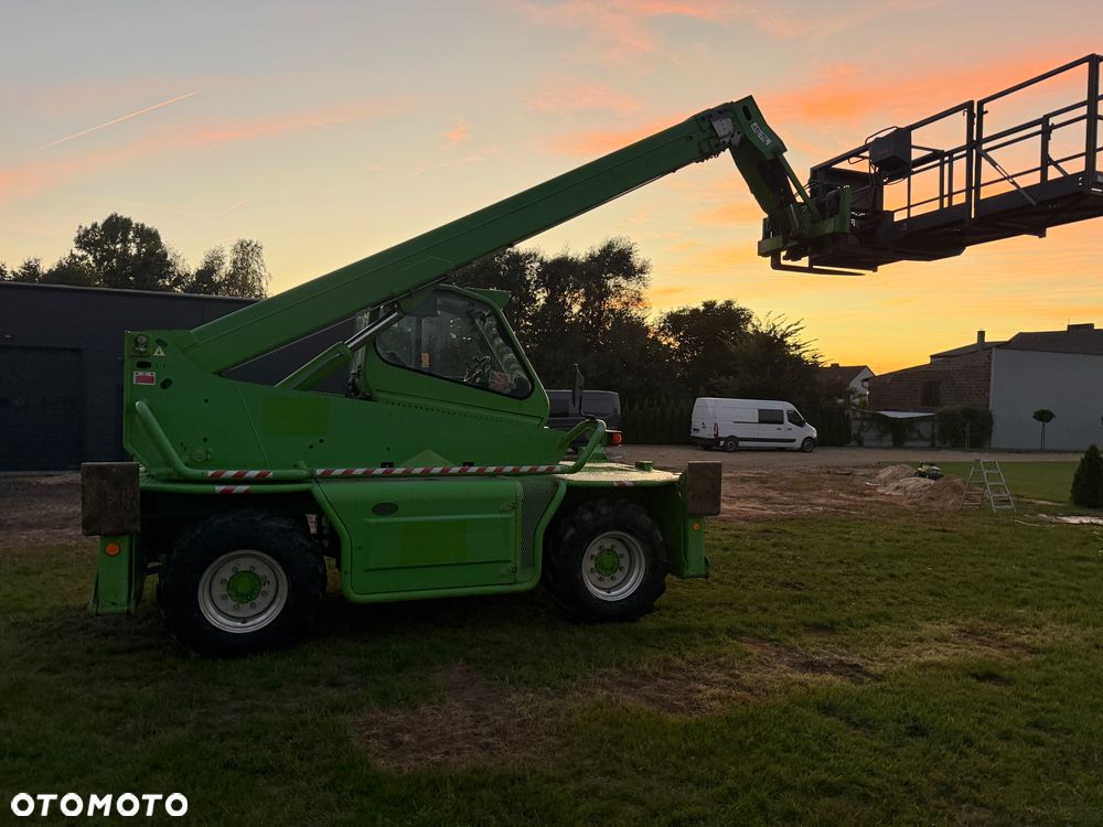 Merlo Roto 38.16 - 10