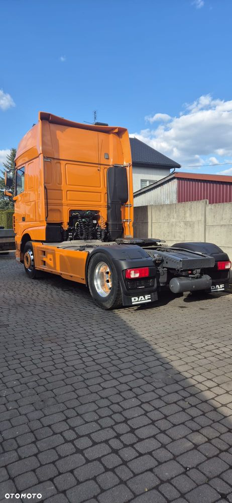 DAF XF 530  / RETARDER / SUPER STAN Z NIEMIEC / - 2