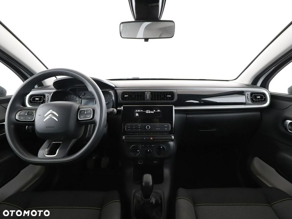 Citroën C3 1.2 PureTech Feel - 16