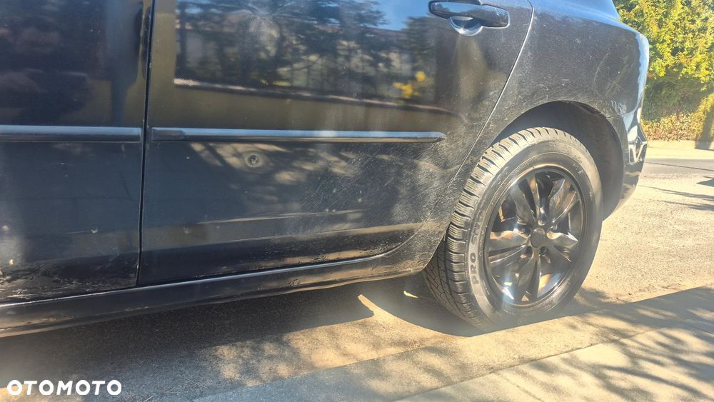 Mazda 3 1.6 16V Exclusive - 10