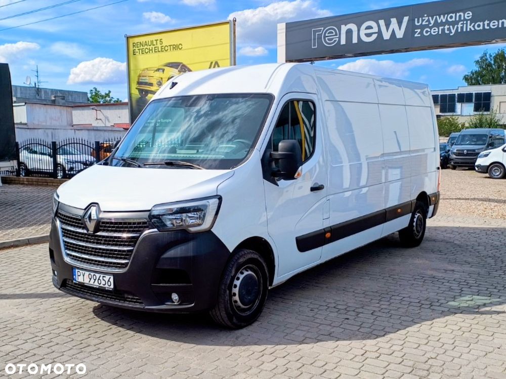 Renault MASTER - 2