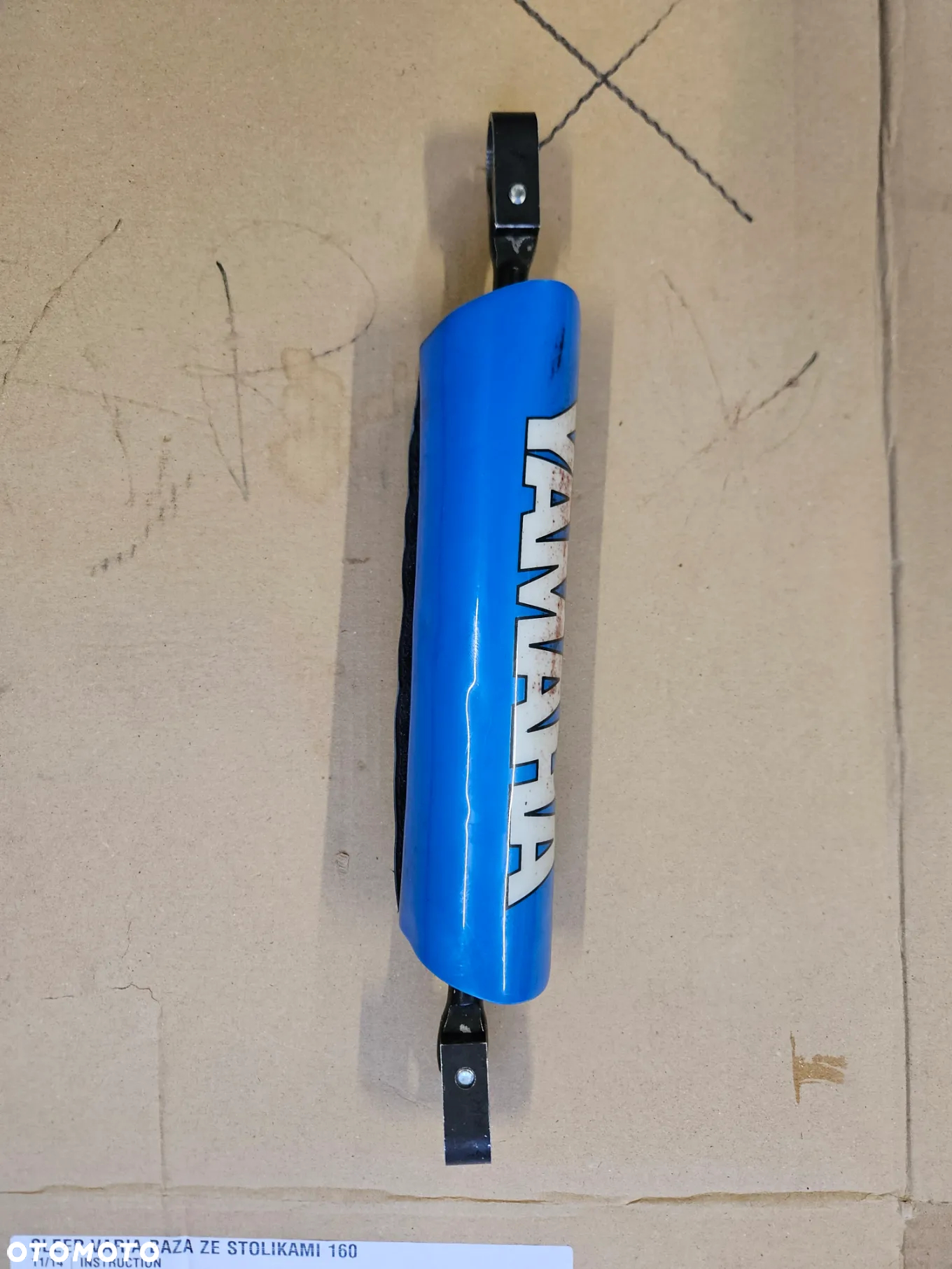Yamaha XTX - 15