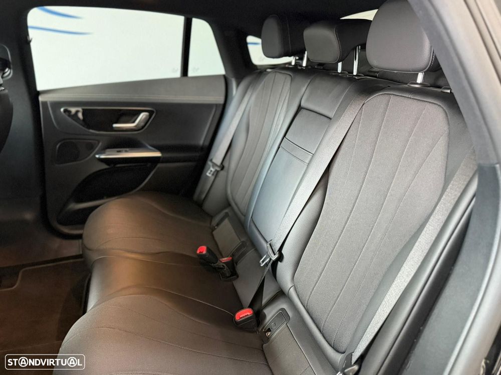 Mercedes-Benz EQE 300 Edition - 5