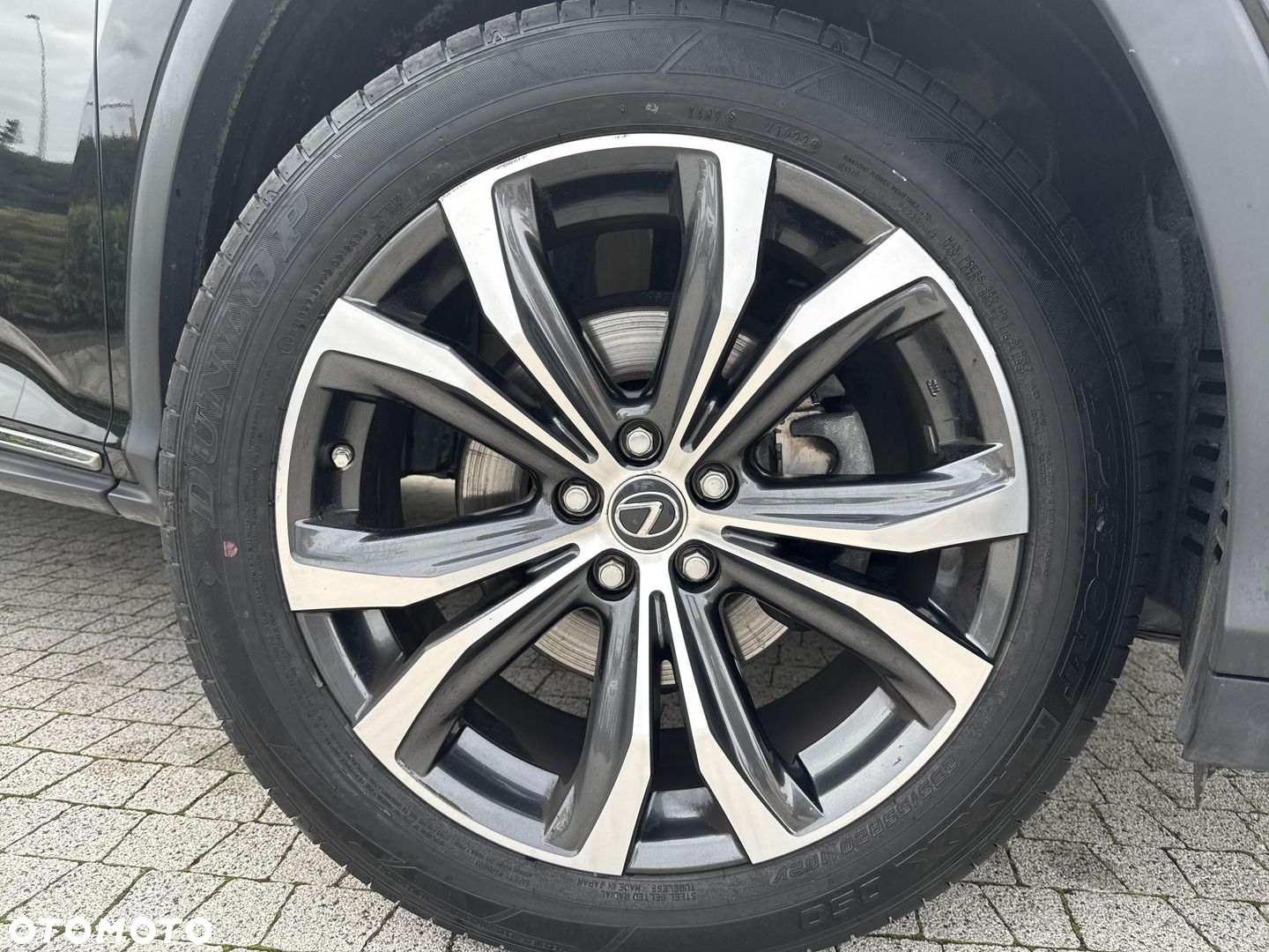Lexus RX - 29