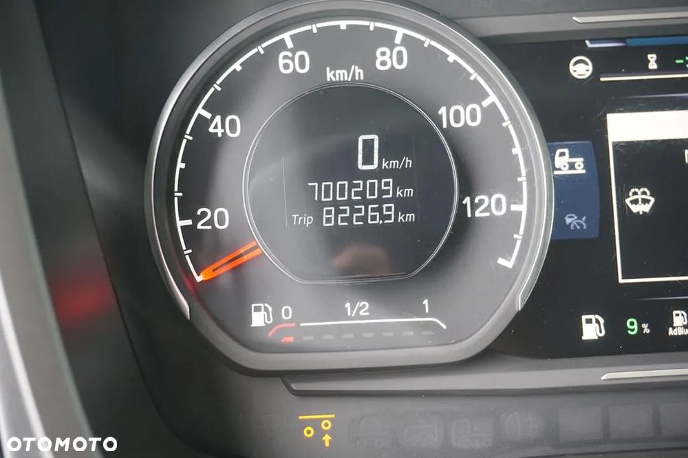 Scania R 450 / ACC / EURO 6 / ZESTAW BDF / 7.15 , 7,45 , 7,82 M / WINDA / RETARDER - 12