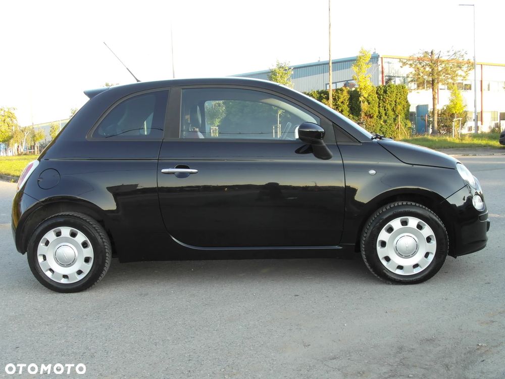 Fiat 500 1.4 16V S - 11