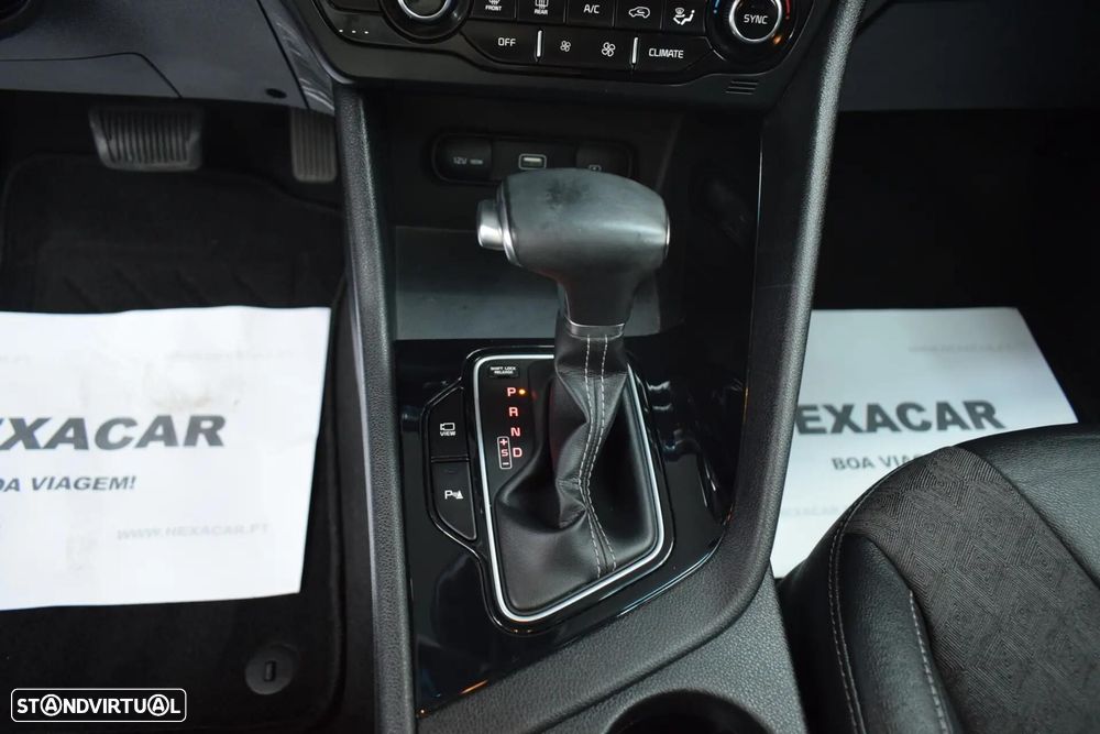 Kia Niro - 22