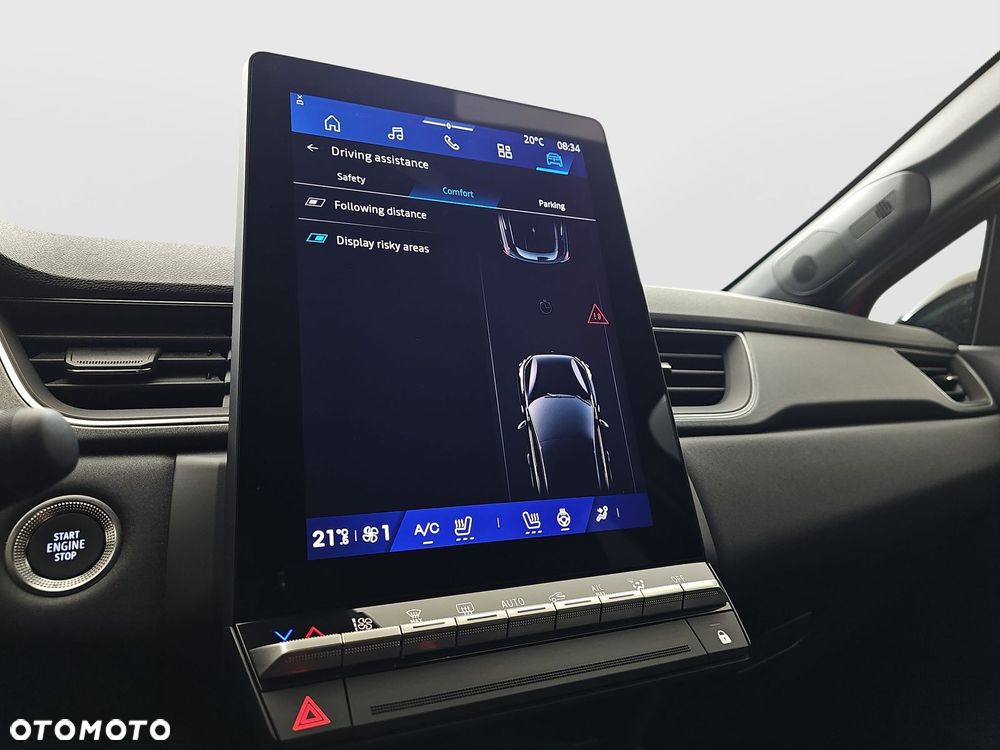 Renault Symbioz 1.6 E-Tech Full Hybrid 145 Techno - 25