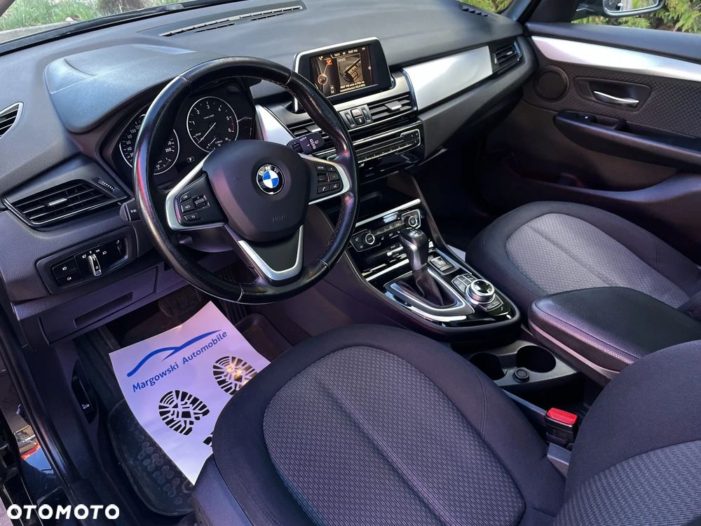 BMW Seria 2 - 14