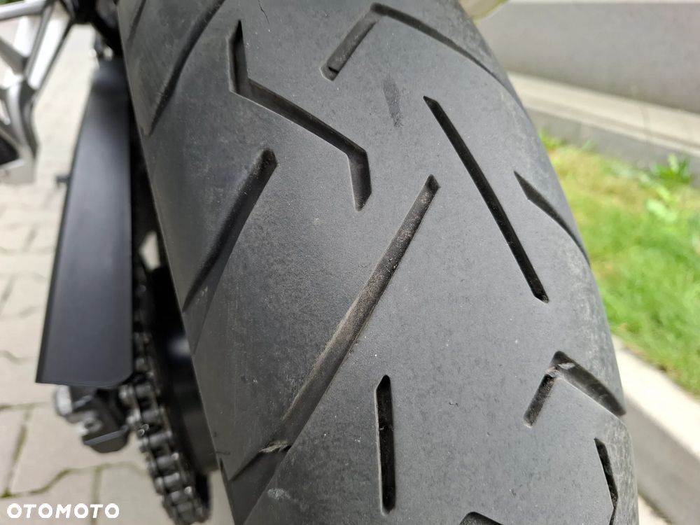 BMW GS - 20