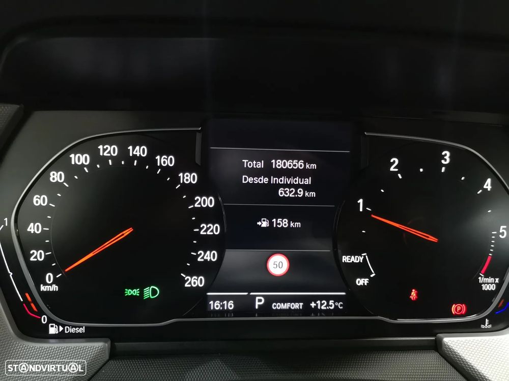 BMW 116 d Corporate Edition - 23