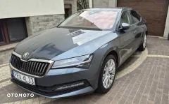 Skoda Superb 1.5 TSI Ambition DSG - 1