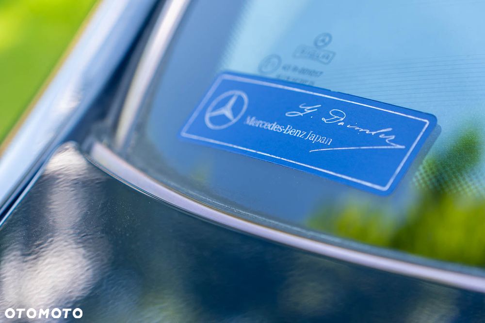 Mercedes-Benz Klasa S - 39