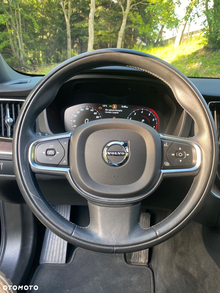 Volvo XC 60 T6 AWD Inscription - 9