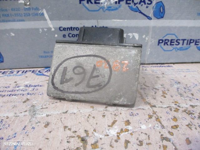 Resistencia De Sofagem 0778000510 HONDA CRV 1999 2.0I 150CV 5P DOURADO - 1