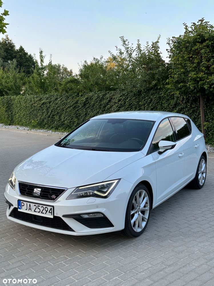 Seat Leon - 1
