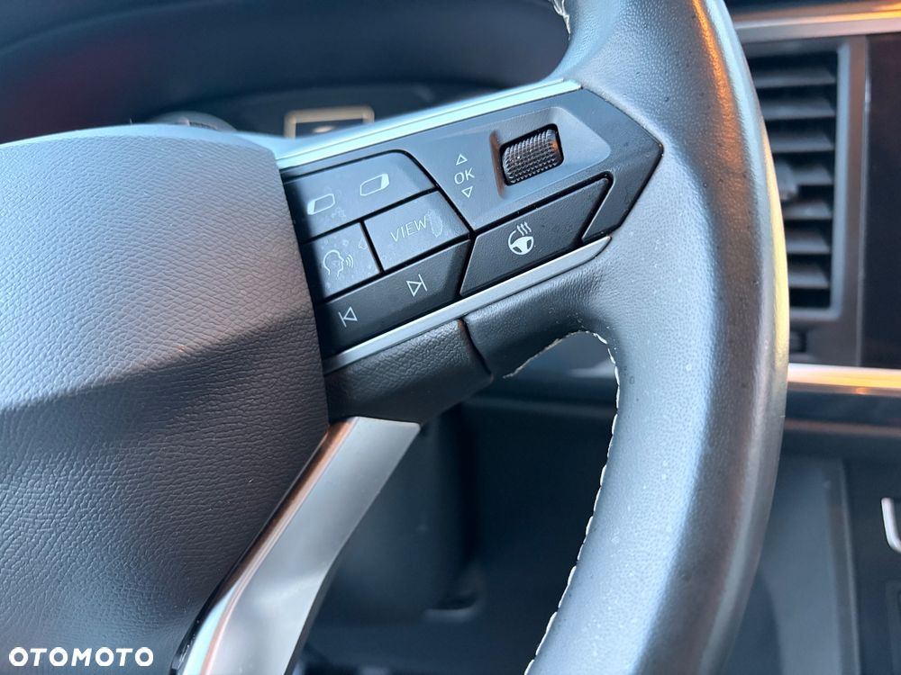 Seat Ateca 2.0 TDI Style - 29
