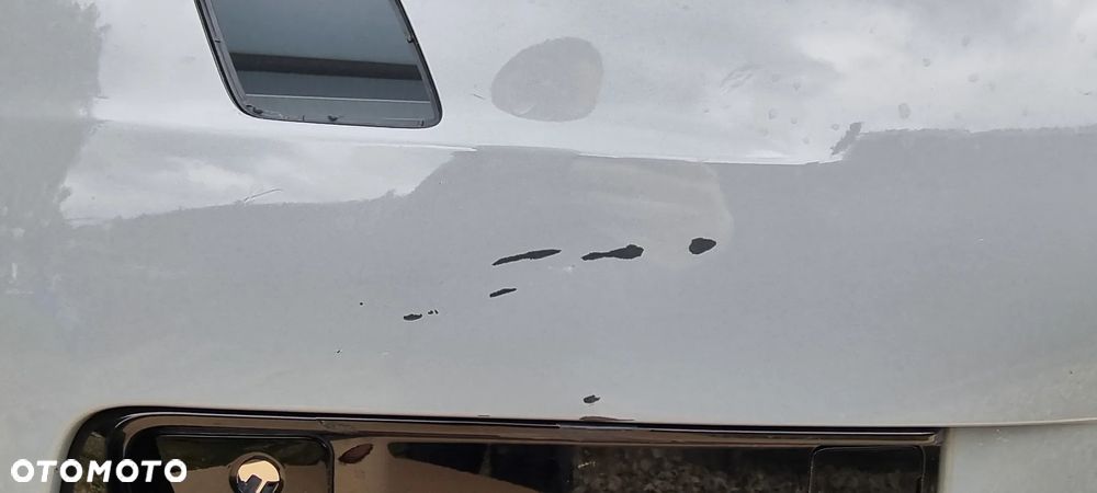 VOLVO XC90 II LIFT R-DESIGN 2022- Zderzak przód oryginał MC336 - 9