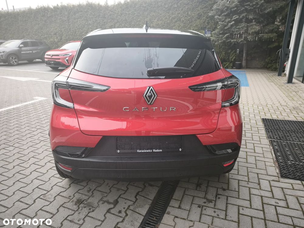 Renault Captur 1.0 TCe Techno - 5